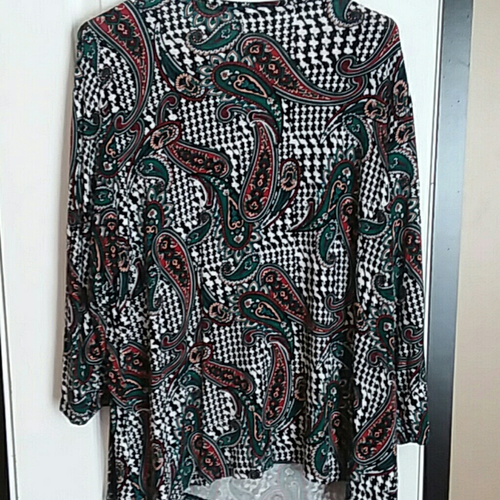 Blouse - Picture 3 of 3